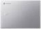 Ноутбук Acer Chromebook CB311-12H 11" IPS, Intel C N100, 4GB, F64GB, UMA, ChromeOS, сріблястий