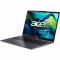 Ноутбук Acer Aspire Go AG17-31P 17.3" FHD IPS, Intel P N250, 8GB, F512GB, UMA, Lin, сірий
