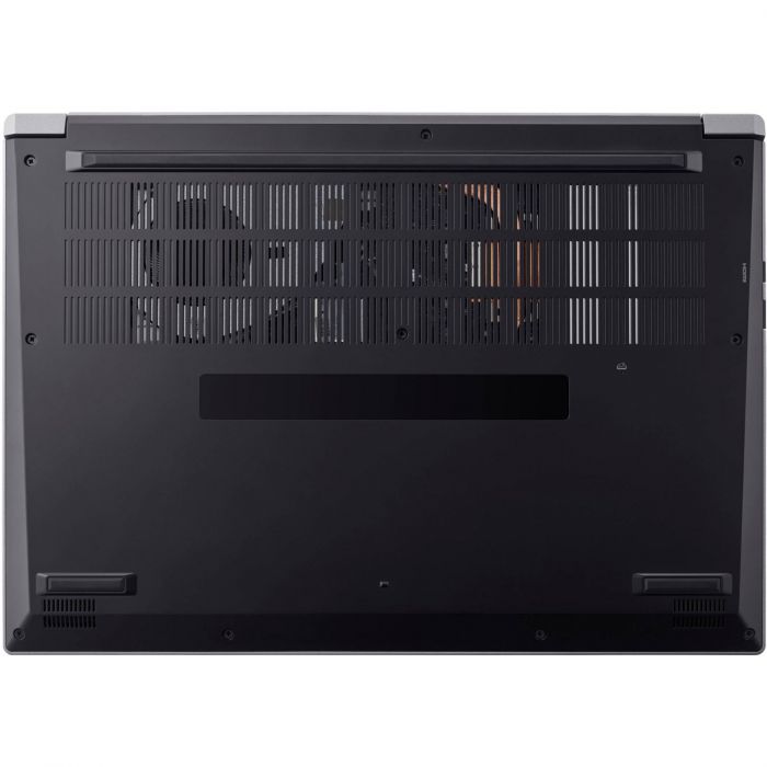 Ноутбук Acer Aspire Go AG17-31P 17.3" FHD IPS, Intel C N150, 8GB, F512GB, UMA, Lin, сірий