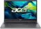 Ноутбук Acer Aspire Go AG17-31P 17.3" FHD IPS, Intel 3-N355, 16GB, F1TB, UMA, Lin, сірий