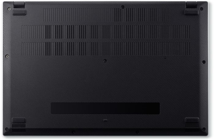 Ноутбук Acer Aspire Go AG15-32P 15.6" FHD IPS, Intel 3-N355, 8GB, F512GB, UMA, Lin, сріблястий