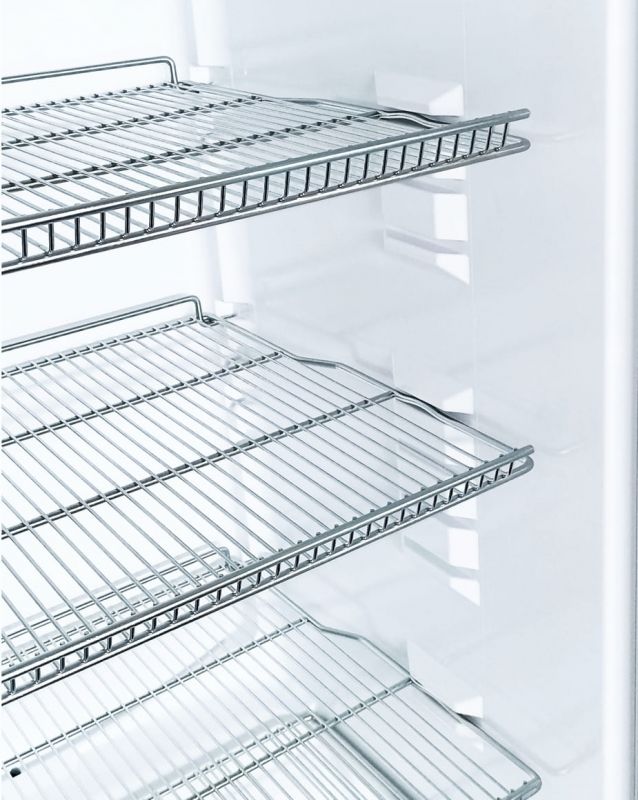 Холодильна камера Snaige, 145x60х65, 270л, 1дв., A++, ST, білий