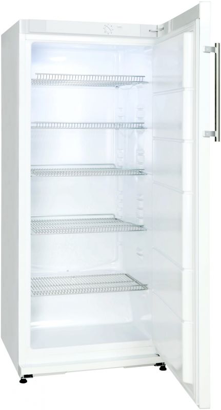 Холодильна камера Snaige, 145x60х65, 270л, 1дв., A++, ST, білий