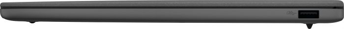 Ноутбук ASUS Zenbook 14 UX3407QA-QD306W 14" WUXGA OLED, Snapdragon X X1 26 100, 32GB, F1TB, UMA, Win11, Сірий