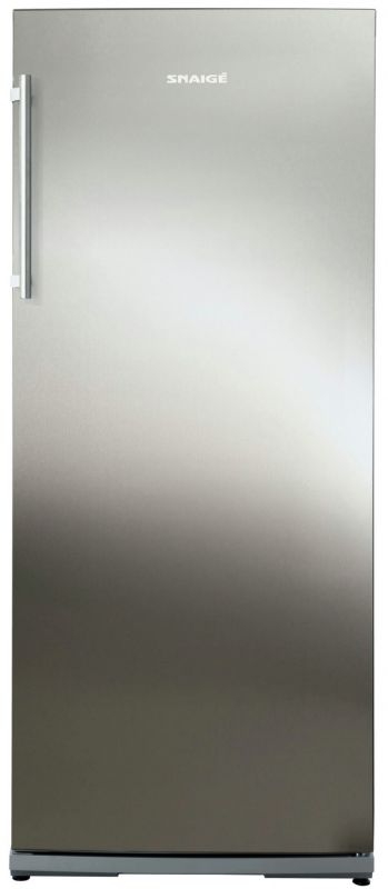 Холодильна камера Snaige, 145x60х65, 270л, 1дв., A++, ST, нерж