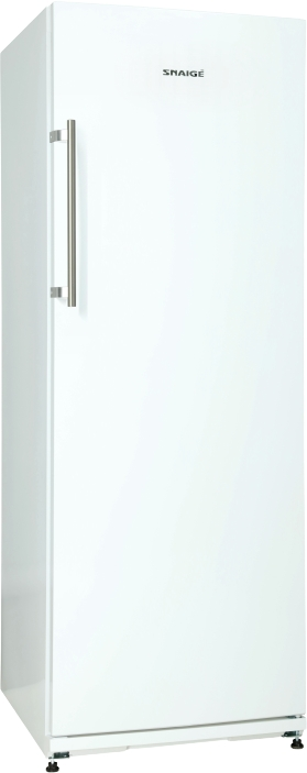 Холодильна камера Snaige, 163x60х65, 310л, 1дв., A++, ST, білий