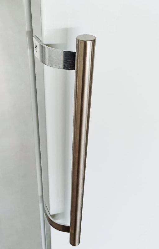 Холодильна камера Snaige, 163x60х65, 310л, 1дв., A++, ST, білий