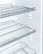 Холодильна камера Snaige, 163x60х65, 310л, 1дв., A++, ST, білий