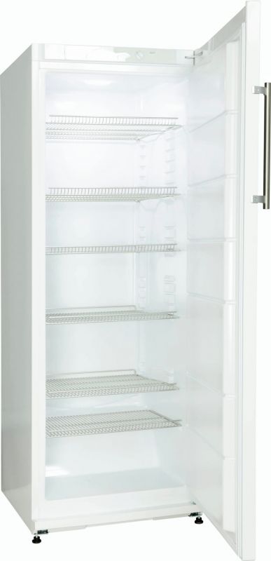 Холодильна камера Snaige, 163x60х65, 310л, 1дв., A++, ST, білий