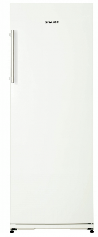 Холодильна камера Snaige, 163x60х65, 310л, 1дв., A++, ST, білий