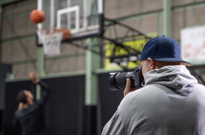 Об'єктив Nikon NIKKOR Z 70-180mm f2.8