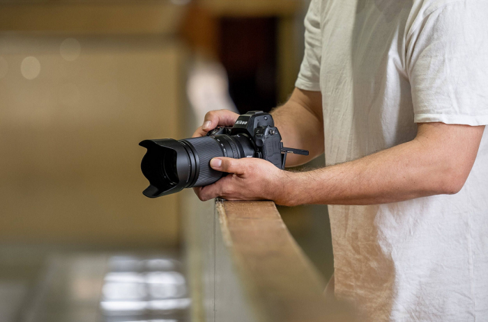 Об'єктив Nikon NIKKOR Z 70-180mm f2.8