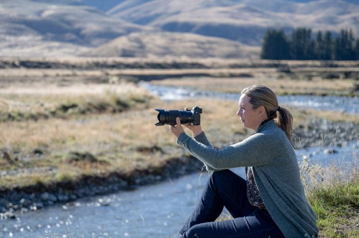 Об'єктив Nikon NIKKOR Z 70-180mm f2.8