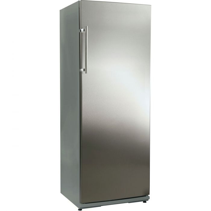 Холодильна камера Snaige, 163x60х65, 310л, 1дв., A++, ST, нерж