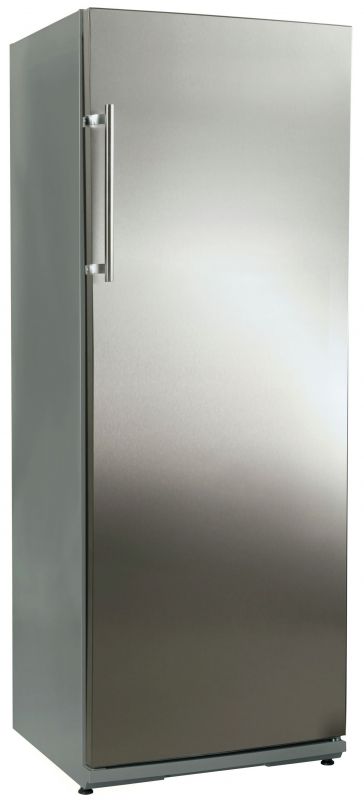 Холодильна камера Snaige, 163x60х65, 310л, 1дв., A++, ST, нерж