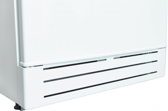 Холодильна камера Snaige, 163x60х65, 310л, 1дв., D, ST, білий