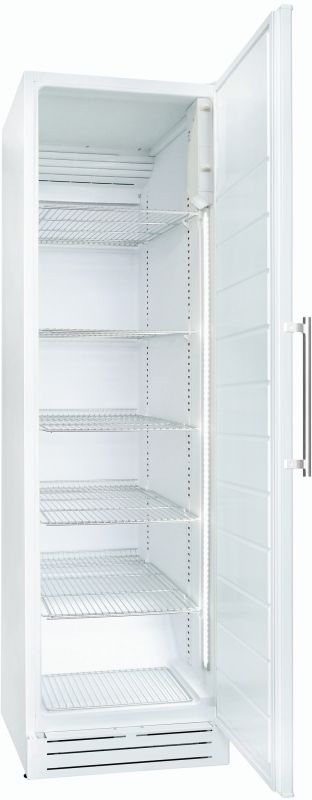 Холодильна камера Snaige, 163x60х65, 310л, 1дв., D, ST, білий