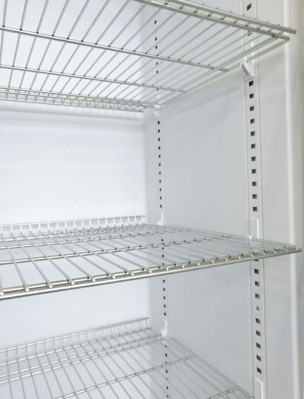 Холодильна камера Snaige, 163x60х65, 310л, 1дв., D, ST, білий