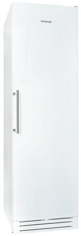 Холодильна камера Snaige, 163x60х65, 310л, 1дв., D, ST, білий
