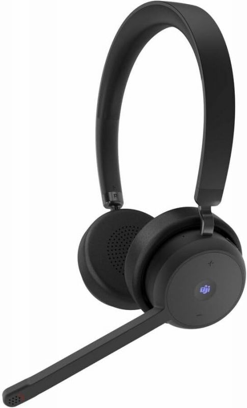Гарнітура Lenovo Wireless VoIP Headset (Teams)