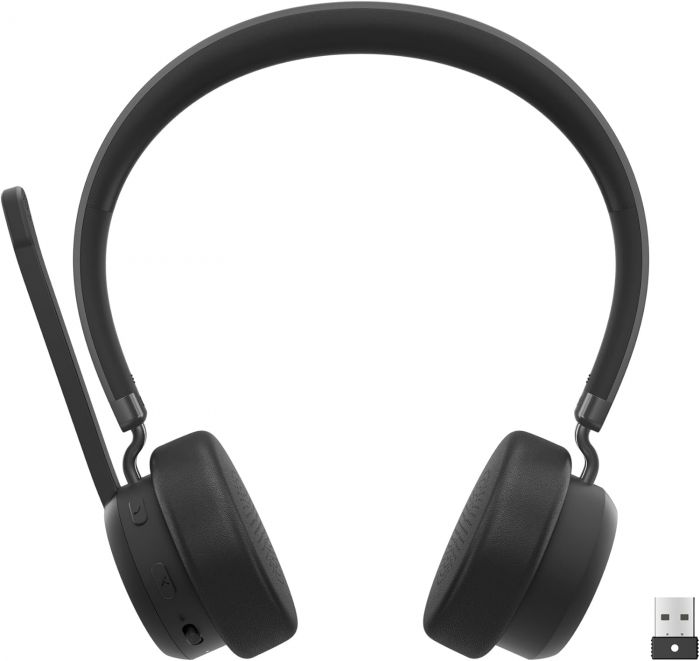 Гарнітура Lenovo Wireless VoIP Headset (Teams)