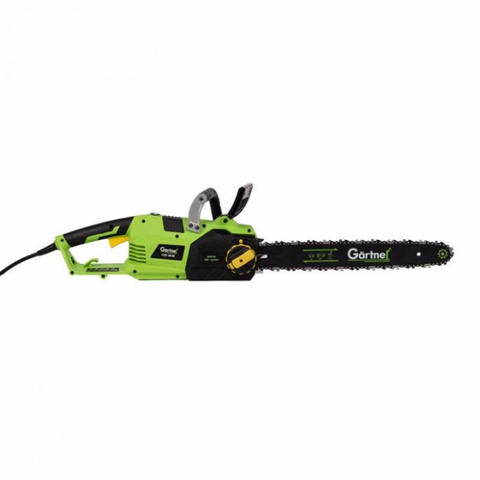 Пила ланцюгова мережева Gartner CSE-2645 2600Вт 45см 5.65кг