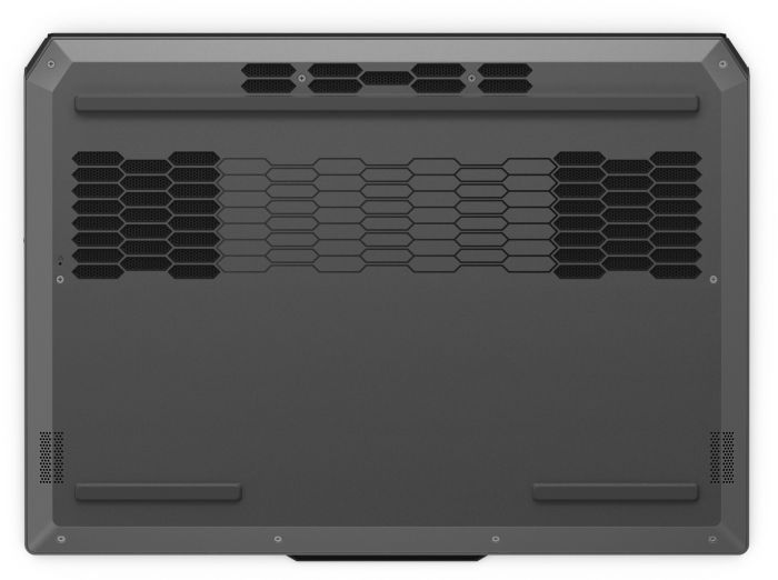 Ноутбук Lenovo LOQ-15IAX9 15.6" FHD IPS AG, Intel i5-12450HX, 12GB, F512GB, NVD2050-4, DOS, сірий