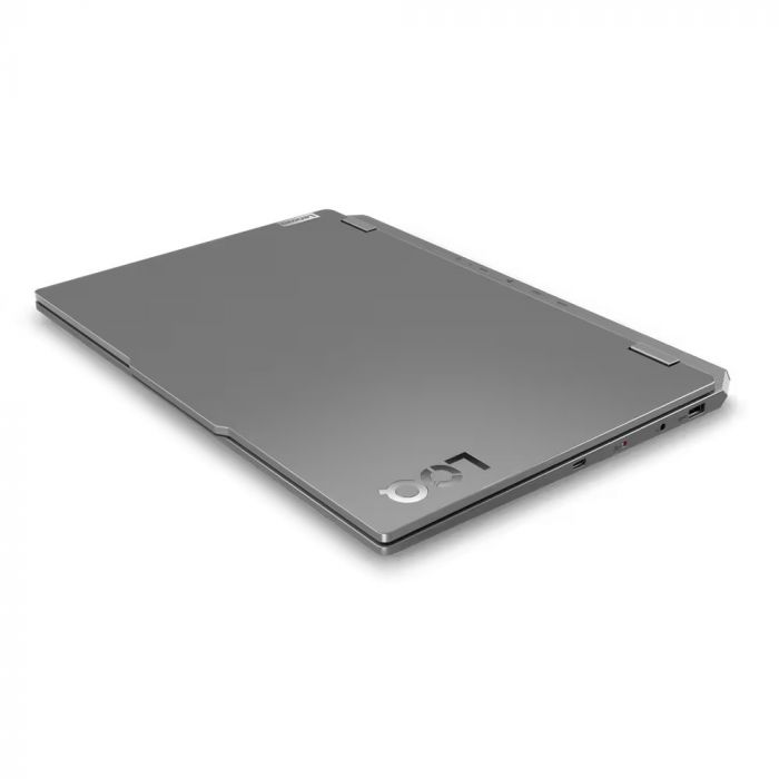 Ноутбук Lenovo LOQ-15ARP9 15.6" FHD IPS AG, AMD R7-7435HS, 16GB, F512GB, NVD4050-6, DOS, сірий