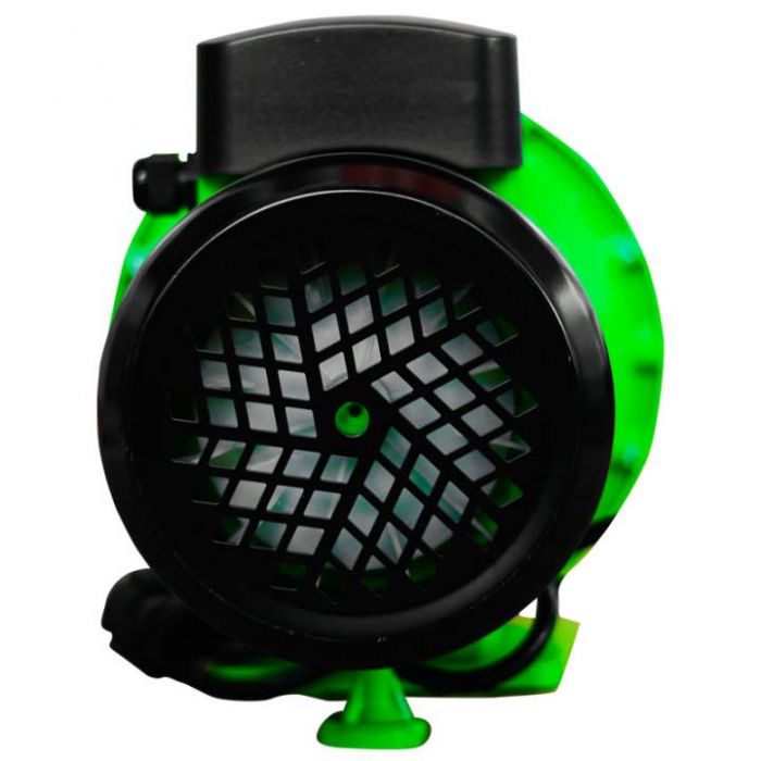 Насос струменевий Gartner JET1100S, 1100Вт, 2580л·год, висота подачі 43м, всмоктування 8м, 7кг