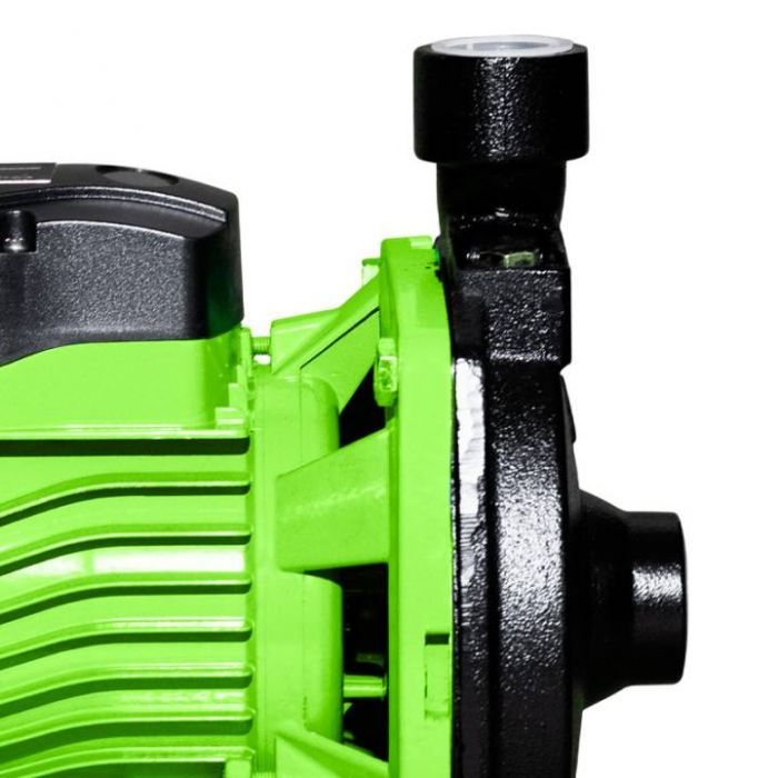 Насос відцентровий Gartner CPM1000, 1000Вт, 4980л·год, висота 5м, 9.8кг