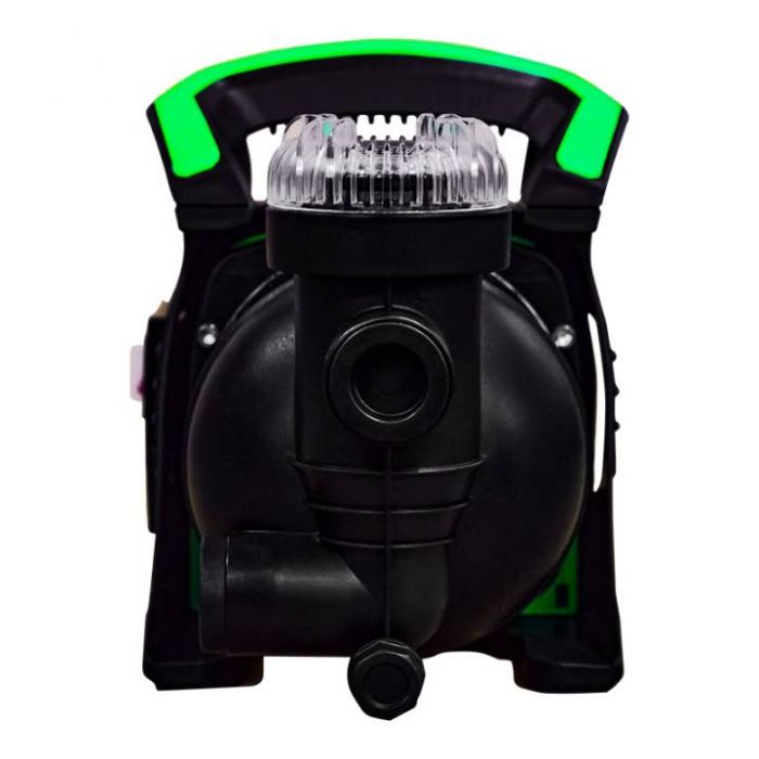 Насос відцентровий Gartner CGP600, 600Вт, 3000л·год, висота 8м, 6.25кг