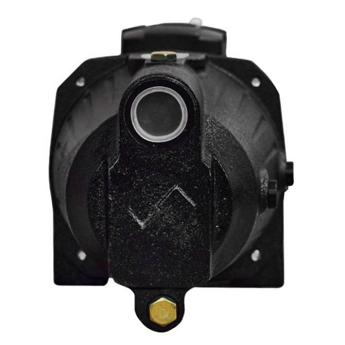 Насос вихровий Gartner QB395, 395Вт, 1680л·год, висота 8м, 4.3кг