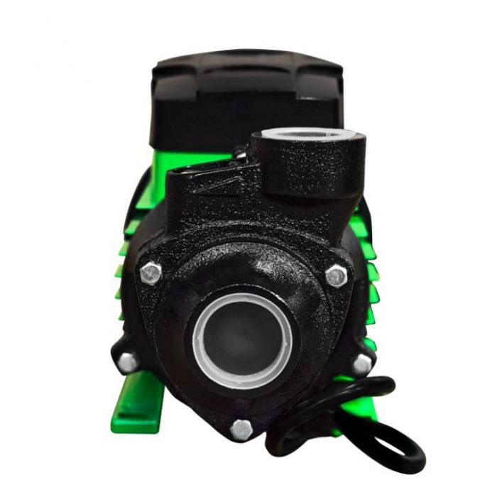 Насос вихровий Gartner QB395, 395Вт, 1680л·год, висота 8м, 4.3кг