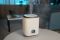 Зволожувач повітря ARDESTO USH-H-26W ультразвуковий, 25м2, 3.1л, 250мл/г, електр. кер-ння, верх. залив води, дисплей, білий
