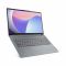 Ноутбук Lenovo IdeaPad Slim 3-15AMN8 15.6" FHD IPS AG, AMD R5-7520U, 16GB, F512GB, UMA, DOS, сірий
