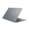 Ноутбук Lenovo IdeaPad Slim 3-15AMN8 15.6" FHD IPS AG, AMD R5-7520U, 16GB, F512GB, UMA, DOS, сірий