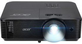 Проєктор Acer X1328 WXGA, 5000 lm, 1.54-1.72