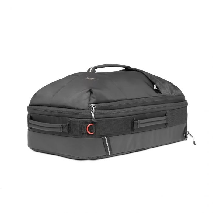 Рюкзак HyperX, Knight 16", чорний