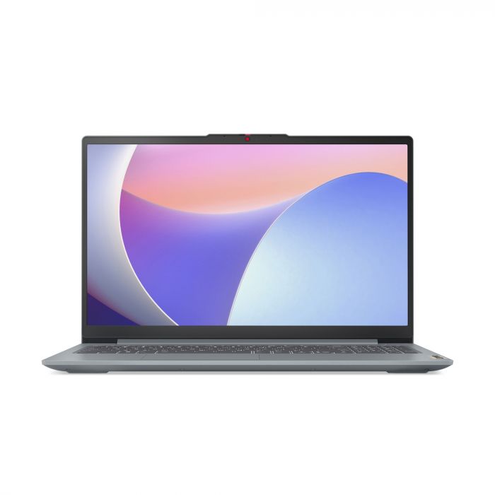 Ноутбук Lenovo IdeaPad Slim 5-16IAH8 16" WUXGA IPS AG, Intel i5-12450H, 16GB, F1TB, UMA, DOS, сірий