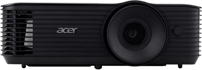 Проєктор Acer X139 WXGA, 5000 lm, 1.54-1.72