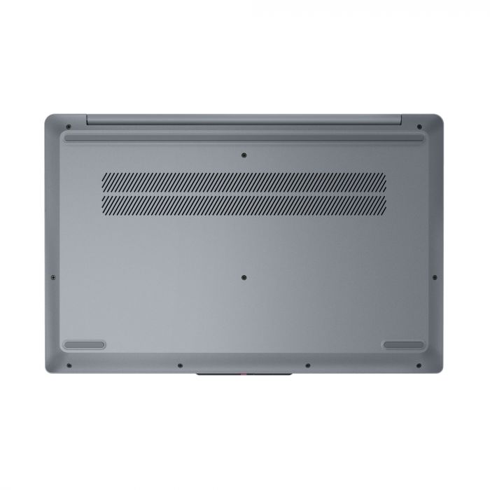Ноутбук Lenovo IdeaPad Slim 3-15ABR8 15.6" FHD IPS AG, AMD R5-7430U, 16GB, F512GB, UMA, DOS, сірий