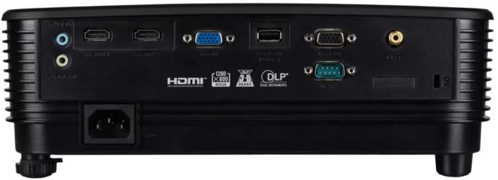 Проєктор Acer X1329 WXGA, 4800 lm, 1.5-1.7
