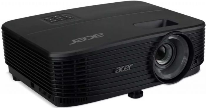 Проєктор Acer X1329 WXGA, 4800 lm, 1.5-1.7