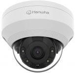 Камера IP Hanwha  QNV-6012R, 2MP, Outdoor Dome, 2.8mm, f/2.0, IR20m, DC 12V/PoE, IP66, IK10