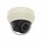 Камера IP Hanwha QND-7010R, 4MP, Indoor Dome, 2.8mm, f/2.0, IR20m, Mic, DC 12V/PoE, IK08