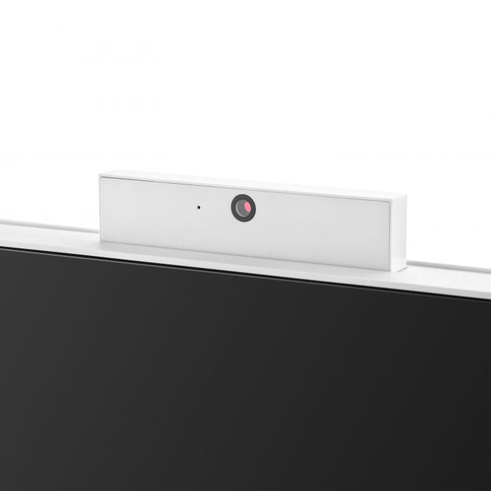 Комп'ютер персональний моноблок 2E Rational K10 27" FHD IPS Intel i5-12400, 16Gb, F512GB, UMA, B660, кл+м, FreeDos, білий