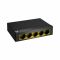 Комутатор Netis ST3105GC 5xGE, Некерований