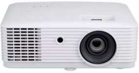 Проєктор домашнього кінотеатру Acer Vero HL6810 UHD, 4000 lm, LASER, 1.15-1.5