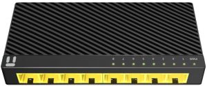 Комутатор Netis ST3108GC 8xGE, Некерований