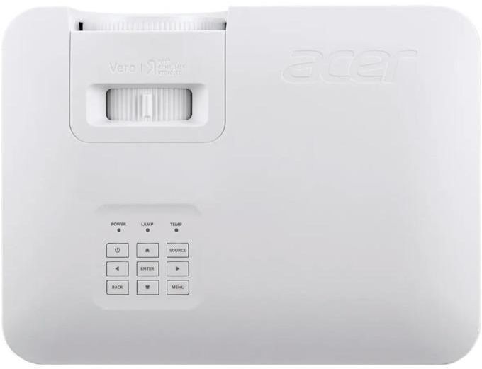 Проєктор Acer Vero PL2535i FHD, 5500 lm, LASER, 1.12-1.47, WiFi